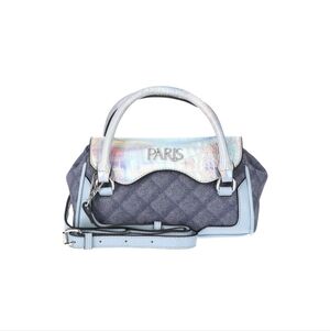 Paris Hilton Mason Mini Tote